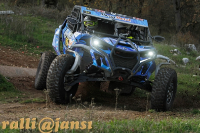 BajaBolu'da ikinci gün lider değişti.