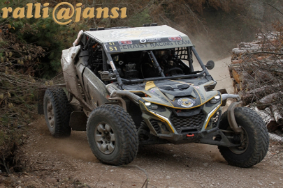 Son etaba İsrafil liderliğinde gidiliyor