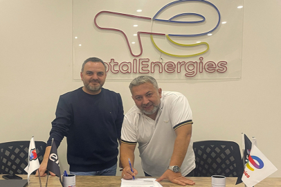 TotalEnergies Türkiye’nin yeni distribütörü Tuna Petrol oldu