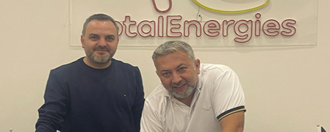 TotalEnergies Türkiye’nin yeni distribütörü Tuna Petrol oldu