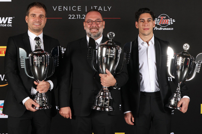 BOM’dan 2025’e damga vuran iki ödül