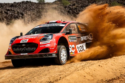 Sesks, Arabistan’da liderliği ele geçirdi