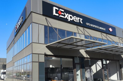 D Expert büyüme ve yenilik stratejisine odaklanacak