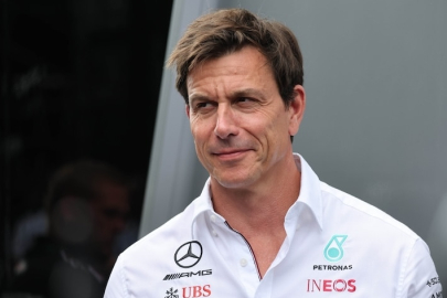 Wolff iddialara karşı öfkeli