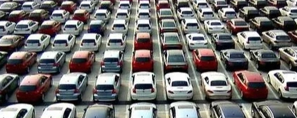Otomotiv pazarı 1,2 milyon adede ulaştı