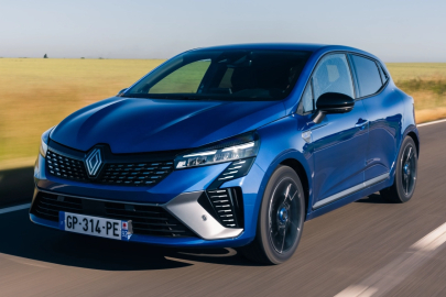 Renault, rekorlar kırmaya devam ediyor