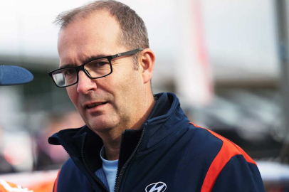 Wheatley açık ve net konuştu