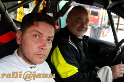 Kocaeli Rallisi için 42 kayıt