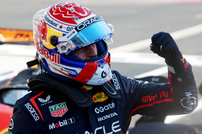 Şampiyonluk için artık her şey mümkün