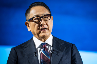 Başkan Toyoda; “Gizli sos”