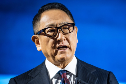 Başkan Toyoda; “Gizli sos”