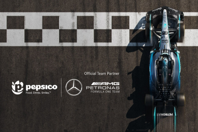Pepsi ve Mercedes-AMG F1’de 2026 için küresel ortaklık imzaladı