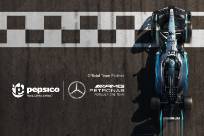 Pepsi ve Mercedes-AMG F1’de 2026 için küresel ortaklık imzaladı