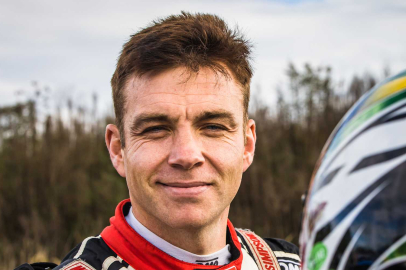 Paddon WRC'ye geri döndü