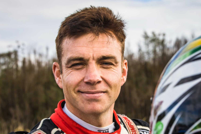 Paddon WRC'ye geri döndü