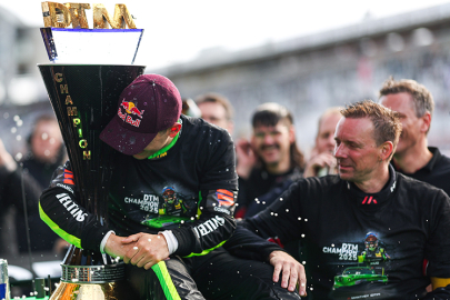 Güven WEC GT’de yarışacak