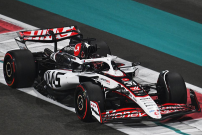 Yas’ta kırmızı bayrak