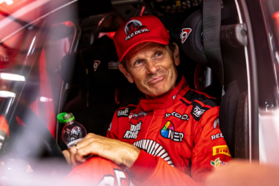 Ralliye ABD'de ivme kazandıracak