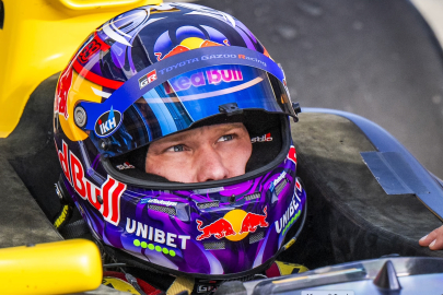 Rovanpera Zelanda’da piste çıkıyor