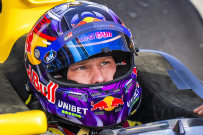 Rovanpera Zelanda’da piste çıkıyor