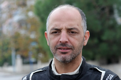 Baja şampiyonu kulvar değiştiriyor