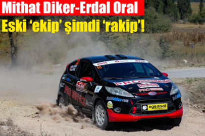 Eski ekip, şimdi rakip!