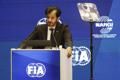 Sulayem yeniden FIA başkanı seçildi