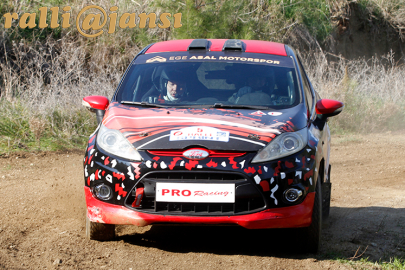 Fotoğraf Galerisi | Ayosk Sprint Rallisi