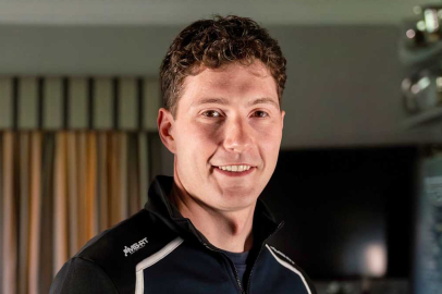 Armstrong Rally1'e yükseldi