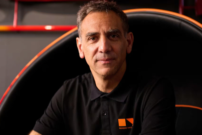 Abiteboul ile soru-cevap