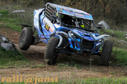 Baja’ya buz gibi hava