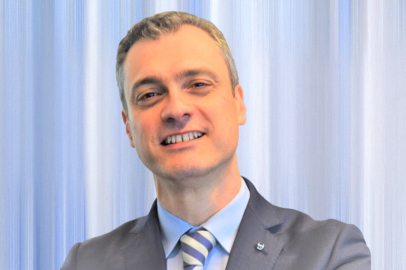 FIA 1. Bölge Genel Direktörü Pinto oldu