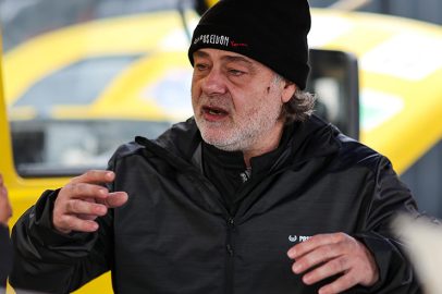 Nusret Bayrakdar; “Bu sezon biraz zayıftı”