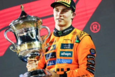 Piastri yuvadan uçacak mı?