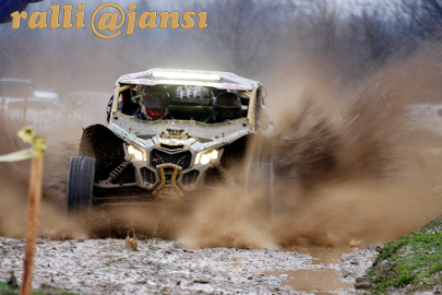 Yağız Birinci; “Karda yarışmak sıkıntı değil ama..”