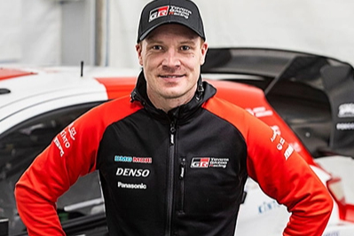 Latvala Paintsport’u aldı