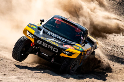 Sanz temkinli başladı