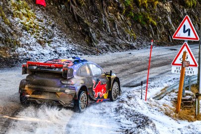 MonteCarlo'da 66 kayıt