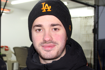 Yağız Dünya kupasında