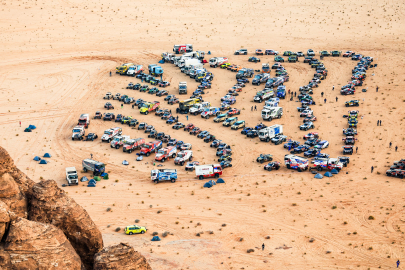 Lategan liderliğe devam