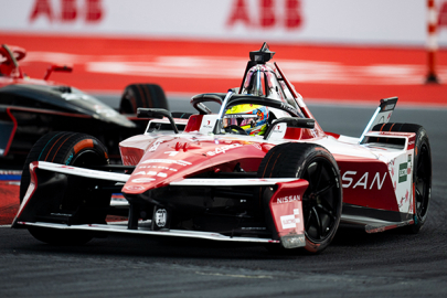 Nissan Formula E Takımı, Mexico City'deki başarısını tekrarlamak istiyor