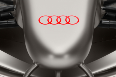 Audi Revolut F1 Team, 2026 sezonu için aracın ilk ateşlemesini başarıyla gerçekleştirdi