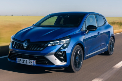 Oyak Renault 2025’i güçlü bir performansla kapattı