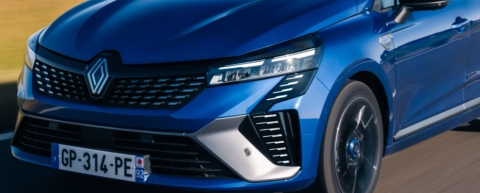 Oyak Renault 2025’i güçlü bir performansla kapattı