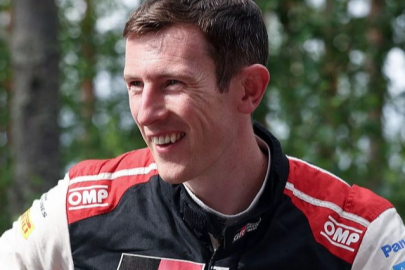 Elfyn Evans; “MC büyük bir meydan okuma”