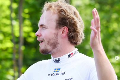 Oliver Solberg; “Rüya gibi”