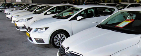 Otomobile erişim, finansman engeline takıldı!