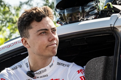 Sesks 7 ralli planlıyor