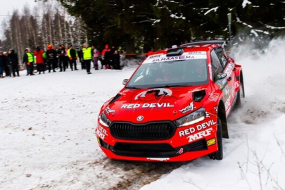 Lappi sezona zaferle başladı