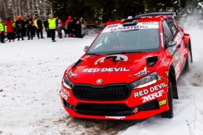 Lappi sezona zaferle başladı